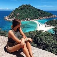 Отзыв от Алиса - Виза Destination Thailand